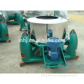 Factory price of three-column centrifuge for solid separation